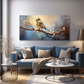 Obrazy vtáky Sonety Lásky | rôzne rozmery